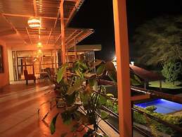 Zeituni Lodge Elementaita