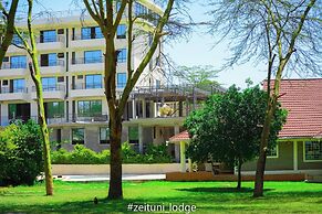 Zeituni Lodge Elementaita