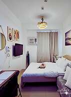 Acellyne's Suites at Green 2 Residences