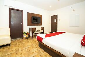 Octave Verdisso Hotel