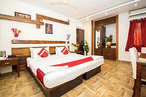 Octave Verdisso Hotel