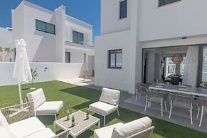 Protaras Semeli Villa Se8