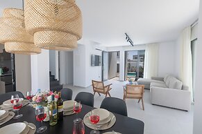 Protaras Semeli Villa Se8