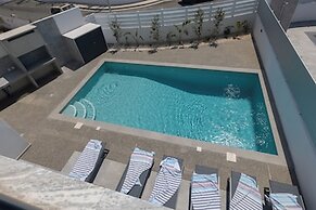 Protaras Semeli Villa Se8
