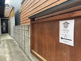 TAKAYAMA STAY SAKAKI Building B