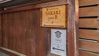 TAKAYAMA STAY SAKAKI Building B