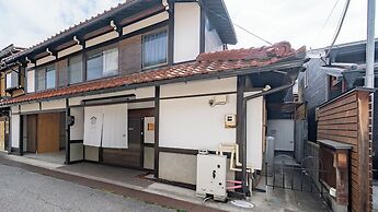 TAKAYAMA STAY SAKAKI Building B