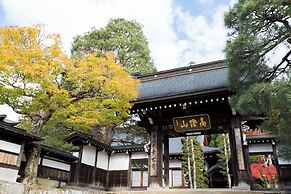 TAKAYAMA STAY SAKAKI Building B
