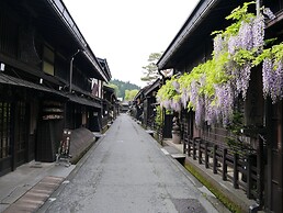 TAKAYAMA STAY SAKAKI Building B