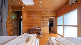 TAKAYAMA STAY SAKAKI Building B