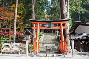 TAKAYAMA STAY SAKAKI Building B