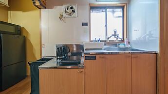 TAKAYAMA STAY SAKAKI Building B