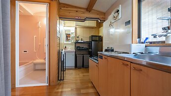 TAKAYAMA STAY SAKAKI Building B