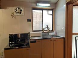 TAKAYAMA STAY SAKAKI Building B