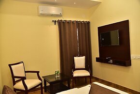 SAK Royal Residency