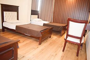 SAK Royal Residency