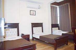 SAK Royal Residency