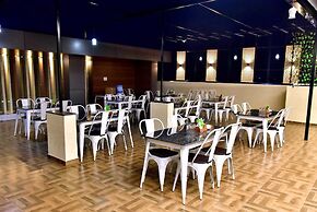 Hotel Wing Orbit