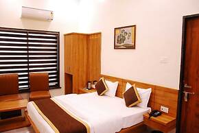 Hotel Wing Orbit