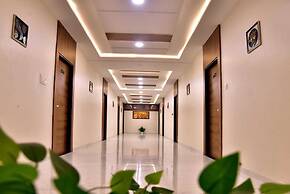 Hotel Wing Orbit