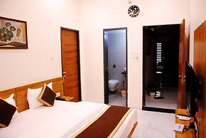Hotel Wing Orbit