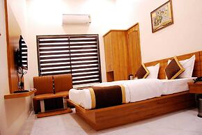 Hotel Wing Orbit