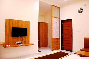 Hotel Wing Orbit