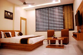 Hotel Wing Orbit