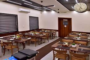 Hotel Wing Orbit