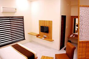 Hotel Wing Orbit
