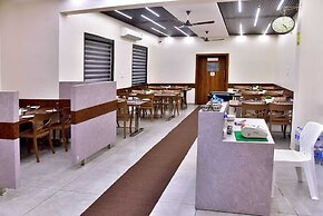 Hotel Wing Orbit