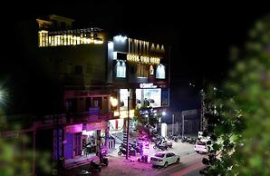 Hotel Wing Orbit