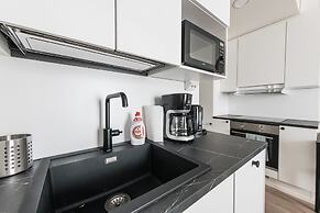 Forenom Serviced Apts Vantaa Koivuhaka