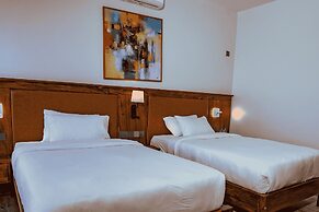 Divine Resort & Spa