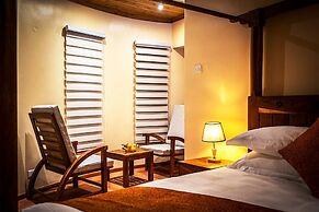 Divine Resort & Spa