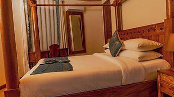 Divine Resort & Spa