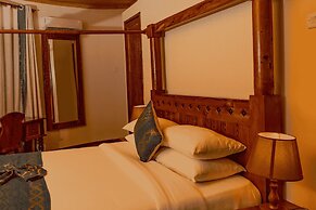 Divine Resort & Spa