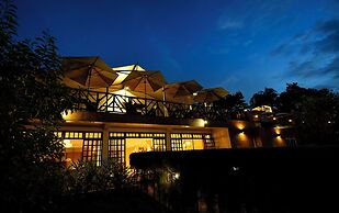 Divine Resort & Spa