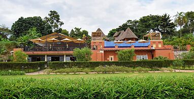 Divine Resort & Spa