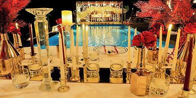 Divine Resort & Spa