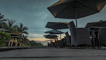 Divine Resort & Spa