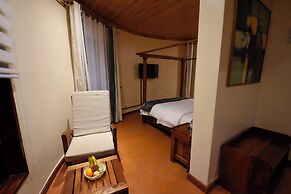 Divine Resort & Spa