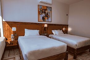 Divine Resort & Spa