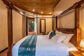 Divine Resort & Spa