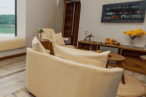 Divine Resort & Spa