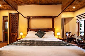 Divine Resort & Spa