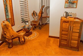 Divine Resort & Spa