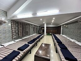 Balaji Resort
