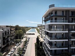 AVA Hotel & Residences Athens Riviera