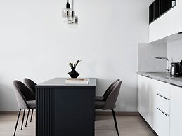 AVA Hotel & Residences Athens Riviera